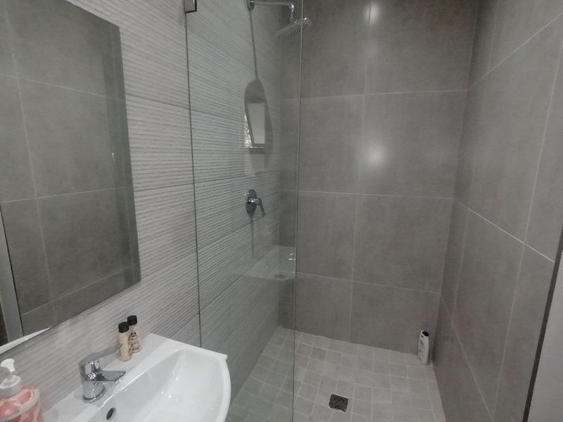 2 Bedroom Property for Sale in Bergsig Western Cape